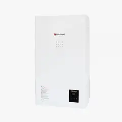 SPLENDID - CALEFON GAS LICUADO 16L IONIZADO
