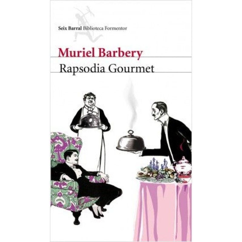 GREENLIBROS - Rapsodia Gourmet