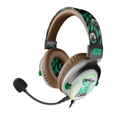 PRIMUS - Audífonos Gamer Grogu Arcus110T Wired