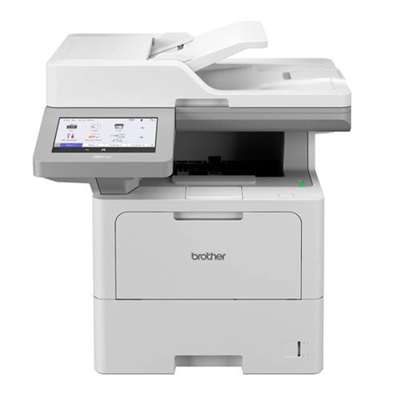 BROTHER - Multifuncional láser monocromática Brother MFC-L6915DW Wifi