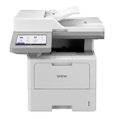 BROTHER - Multifuncional láser monocromática MFC-L6915DW Wifi