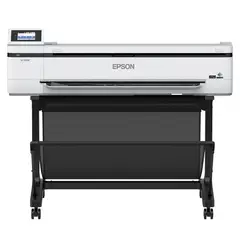 EPSON - Plotter Surecolor T5170M 36" Escaner USB Wi-Fi Direct