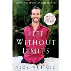 GREENLIBROS - Life Without Limits Inspiration for a Ridiculously Good Life