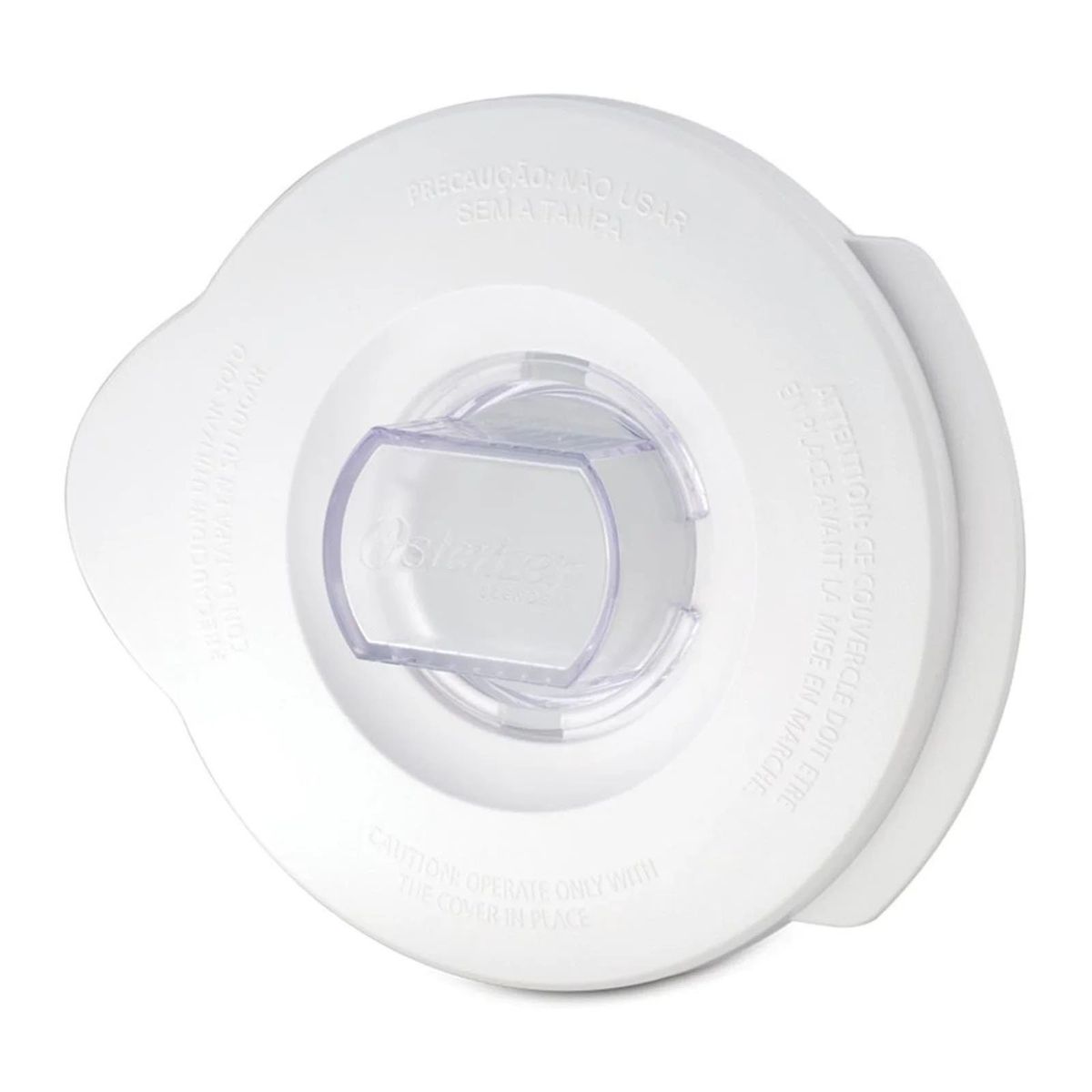 OSTER - Tapa Vaso Licuadora Oster Original - Redonda