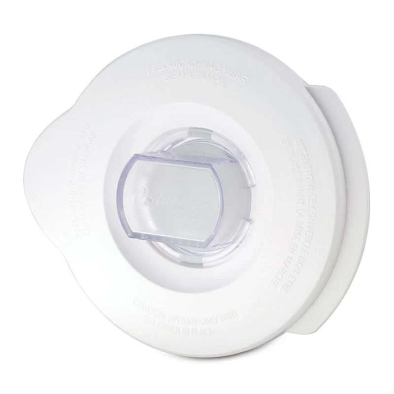 OSTER - Tapa Vaso Licuadora Oster Original - Redonda