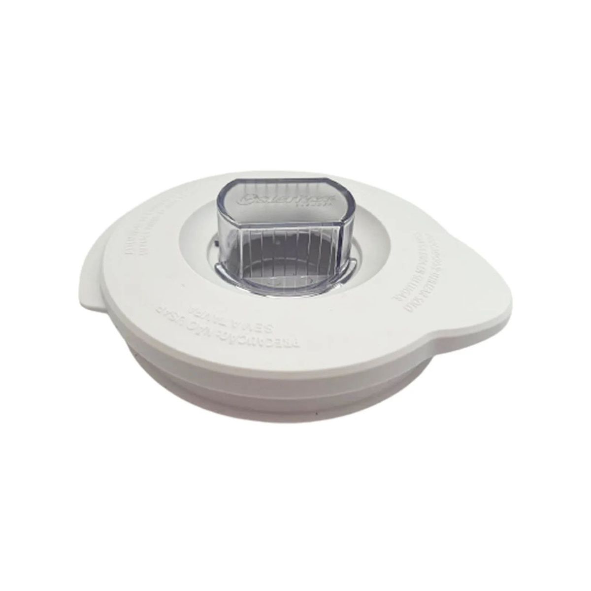 OSTER - Tapa Vaso Licuadora Oster Original - Redonda