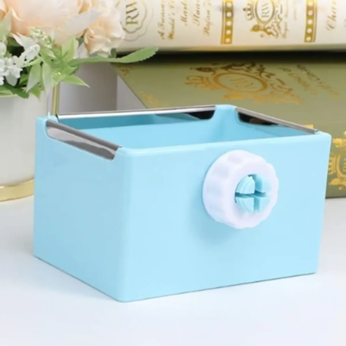 GENERICO - Tazón De Agua De Conejito Comida Para Conejo