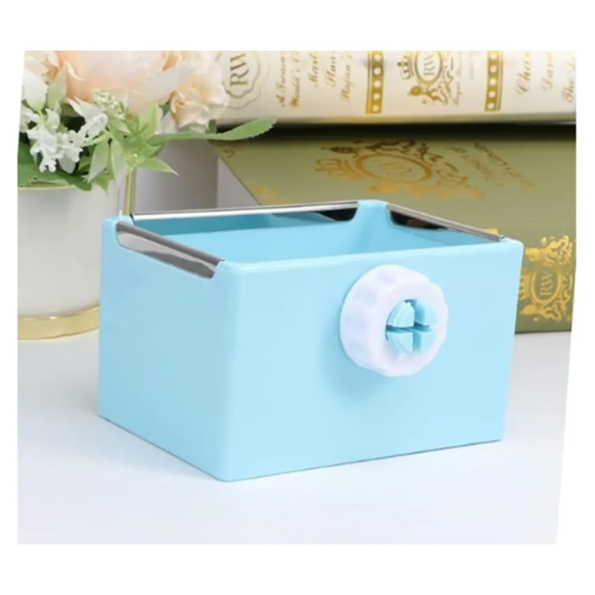 GENERICO - Tazón De Agua De Conejito Comida Para Conejo