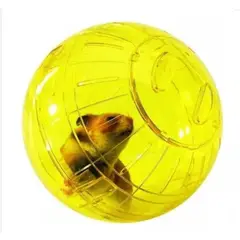 GENERICO - Bola Rueda Para Ejercicios Hamster