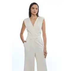 IO - Enterito Liso Beige