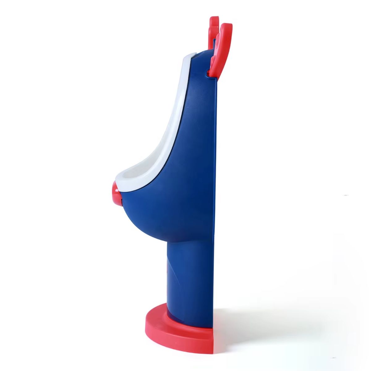 GENERICO - Orinal Niño Reno Entrenamiento Vasenilla Anti Salpicaduras