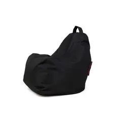 GENERICO - Pouf Play Ox Black