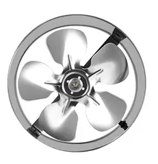 GENERICO - Extractor / Ventilador 12 Quincho / indoor