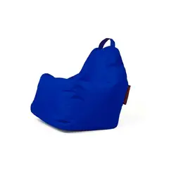 GENERICO - Pouf Play Ox Blue