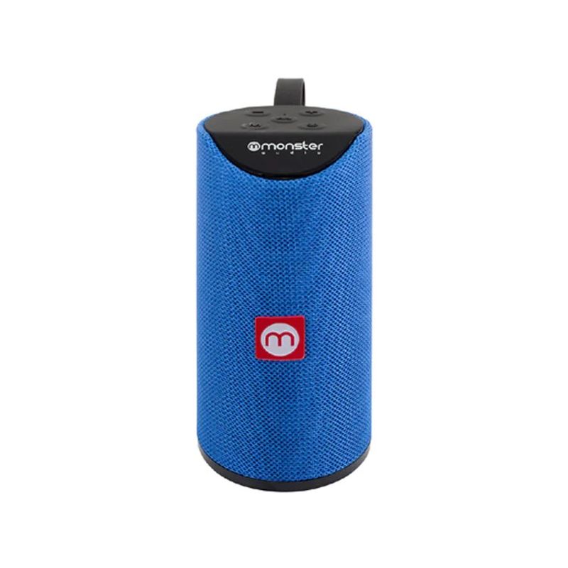 MONSTER - PARLANTE BLUETOOTH MONSTER 450N AZUL