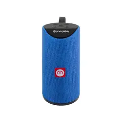MONSTER - PARLANTE BLUETOOTH 450N AZUL