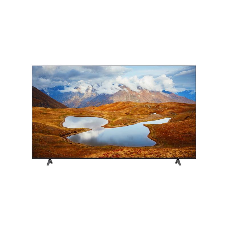 LG - Smart TV LG 50" 4K UHD AI ThinQ Gen6 webOS 50UR871C0SA