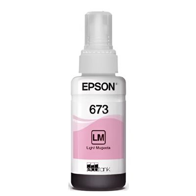 Imagen 2 del producto Tinta 673 Original Magenta-LI 70ml