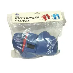 GENERICO - Guante de boxeo niño infantil - Juegos y recreacional