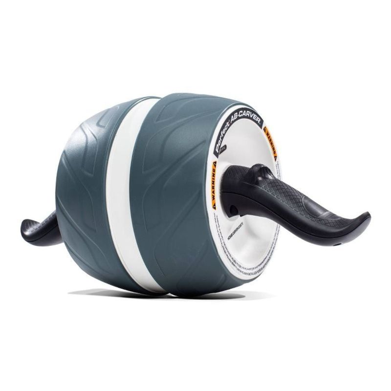 GENERICO - Rueda Abdominal PRO - Abs Wheel - Ejercicios Fitness