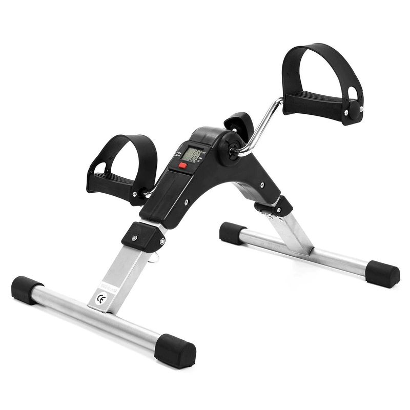 GENERICO - Pedalera portatil Fitness Kinesica 045