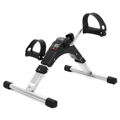 GENERICO - Pedalera portatil Fitness Kinesica 045