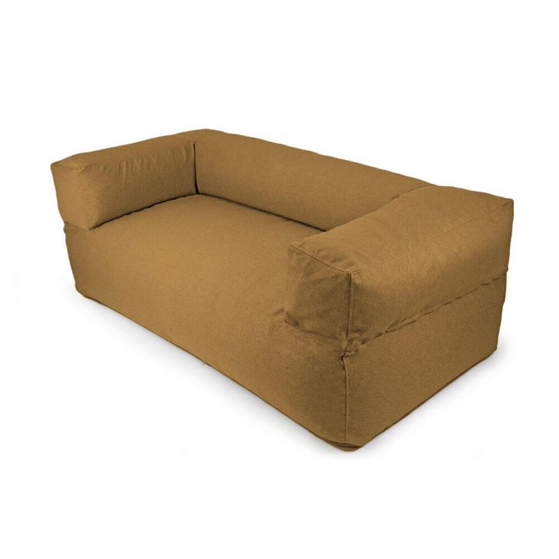 GENERICO - Pouf Sofa Moog Nordic Latte