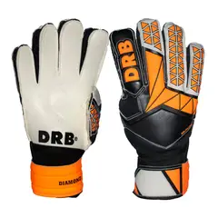GENERICO - Guante arquero Junior niño con ferula - DRB Diamond