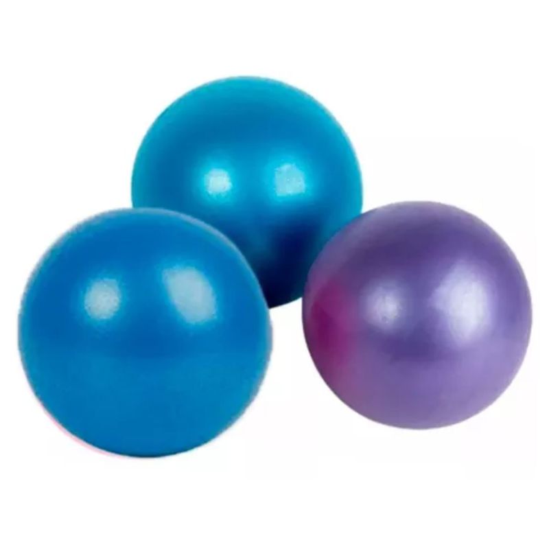 GENERICO - Balon yoga Pilates Fitball Overball 25cm