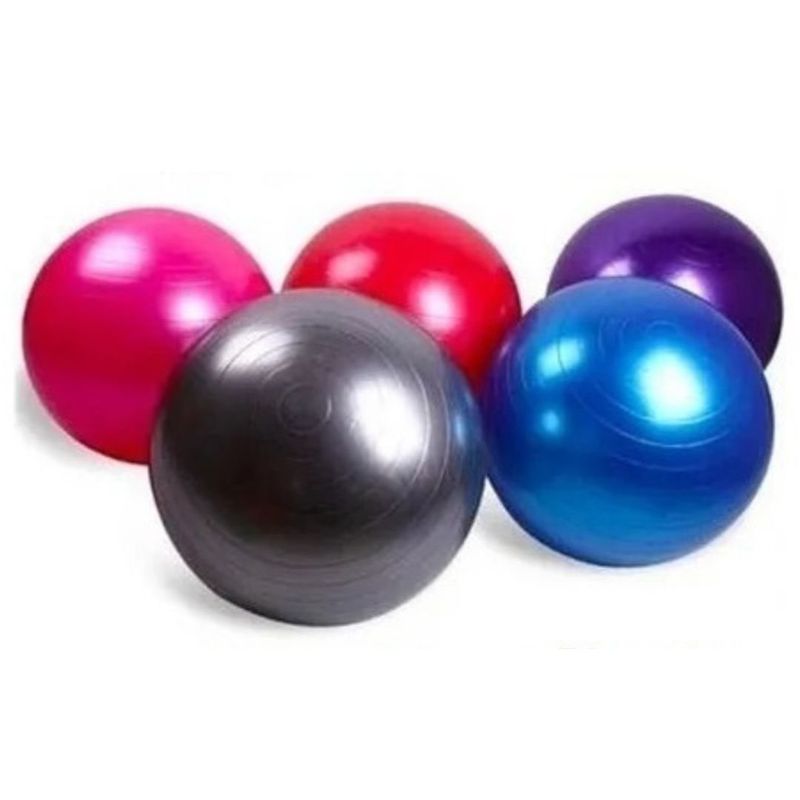 GENERICO - Balon Pilates Fitball Overball 95cm