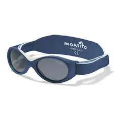 MAUSITO - Lentes de Sol Infantiles Baby Surfer Azul Marino