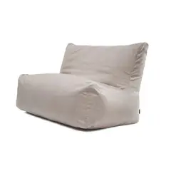 GENERICO - Pouf Sofa Seat Rivera Cacao