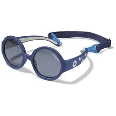 MAUSITO - Lentes de Sol Infantiles The Hippie Azul Marino