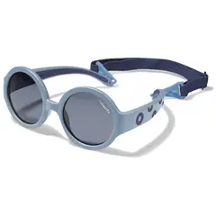 MAUSITO - Lentes de Sol Infantiles The Hippie Azul Piedra