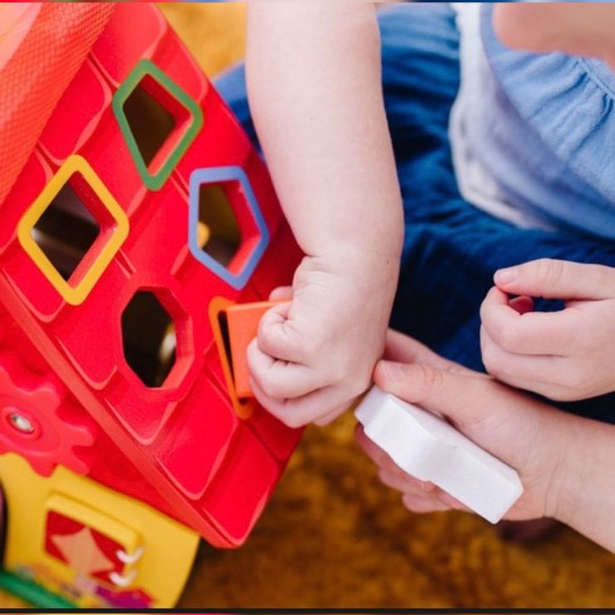 GENERICO - MELISSA & DOUG CASA DE MADERA ACTIVIDADES BLUES CLUES