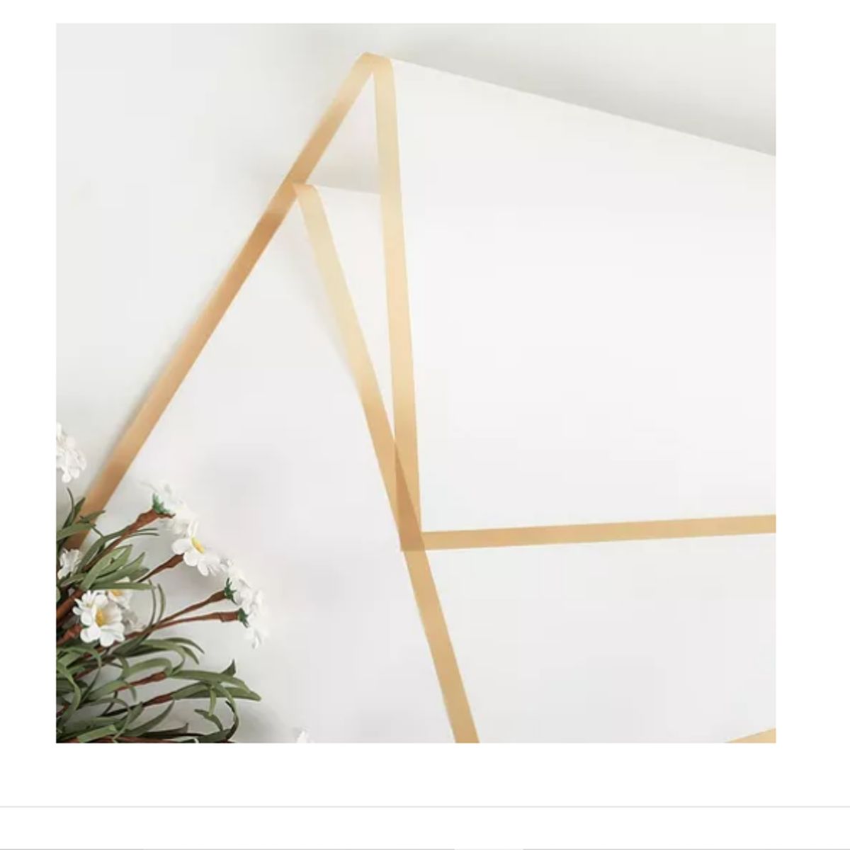 GENERICO - 20 Hojas De Papel Celofán Coreano Ramos Y Arreglos Florales