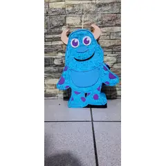GENERICO - Piñata sullivan de 40cm
