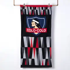 COLO COLO - TOALLA DE PLAYA COLO-COLO ALGODON 140X70 CMS CIMA