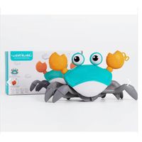 Juguete Cangrejo Caminador