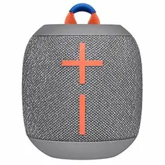 LOGITECH - Parlante Ultimate Ears Wonderboom 2 Portátil / Grey