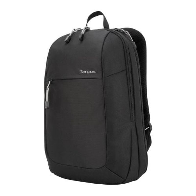 TARGUS - Mochila Intellect Essential Notebooks hasta 16 pulgadas Targus Negra