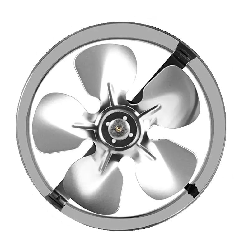 GENERICO - Extractor / Ventilador 10 Quincho / indoor