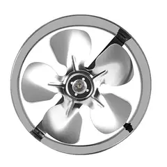 GENERICO - Extractor / Ventilador 10 Quincho / indoor