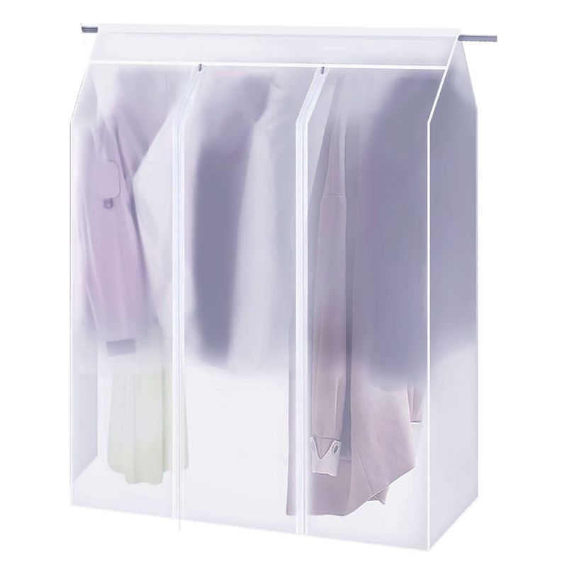 KUANGYE - Funda Protectora Para Colgar Bolsa De Almacenamiento
