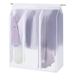 KUANGYE - Funda Protectora Para Colgar Bolsa De Almacenamiento
