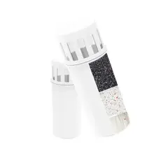 BABYLUNA - Set 2 Filtros de Repuestos Para Jarro de Agua