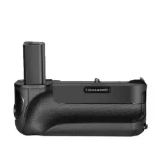GENERICO - BATTERY GRIP SONY A6000 A6100 A6300 A6400 ALTERNATIVO