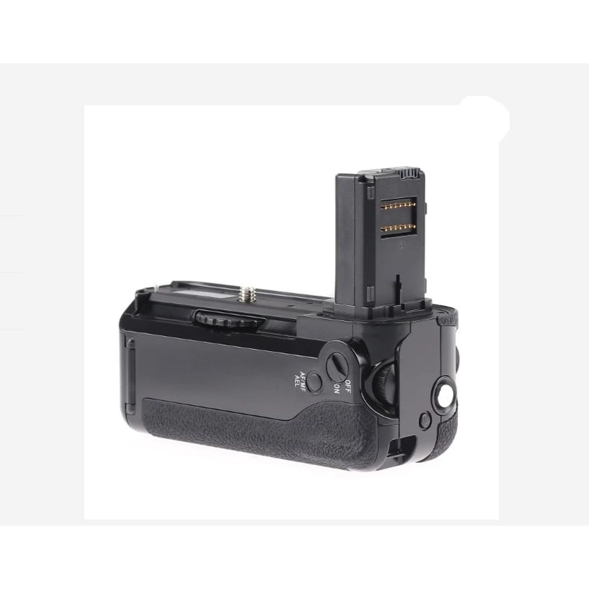 GENERICO - BATTERY GRIP SONY A7 A7R A7S + 2 BATERÍAS ALTERNATIVO SONY
