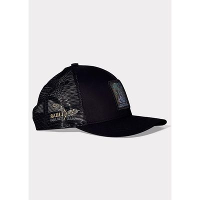 Imagen 2 del producto Jockey Trucker 7 Tazas Negro