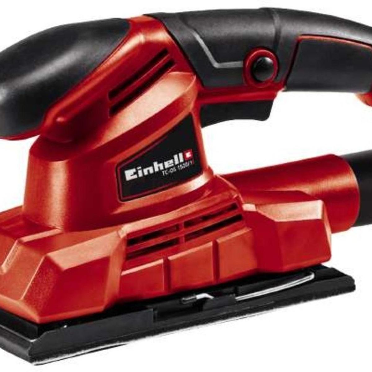 EINHELL - Lijadora Orbital Einhell Tc-os 15201